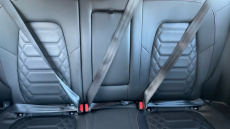 Ford Focus 1.0 EcoBoost ST-Line X 5dr Petrol Hatchback